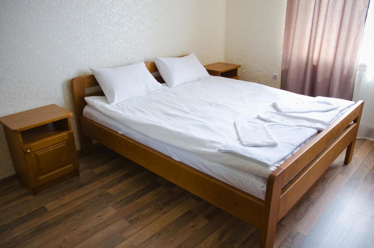 Hotel Resttime Kovelʼ エクステリア 写真